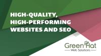 Green Hat Web Solutions image 1